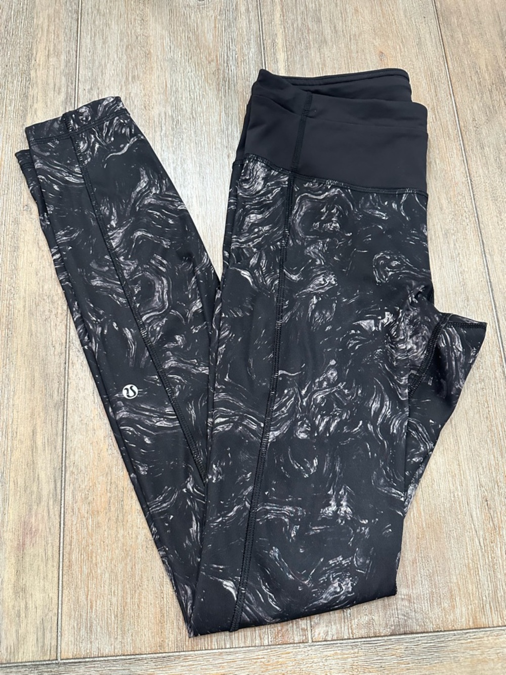 Lululemon Speed Tight II Luxtreme Women’s Leggings | Size 6